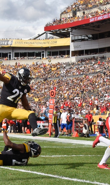 Chiefs unleash deep, talented arsenal on opposing defenses